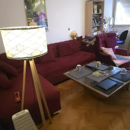 Trscanska Apartemnt 63 Family Apartman Split