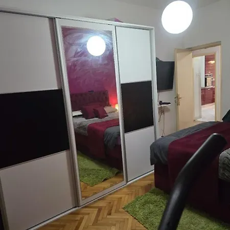 Trscanska Apartemnt 63 Family Apartman *