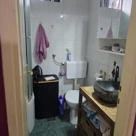 Apartman Trscanska Apartemnt 63 Family *