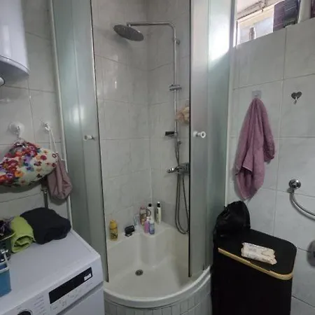 Apartman Trscanska Apartemnt 63 Family *