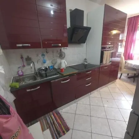 Trscanska Apartemnt 63 Family Apartman *