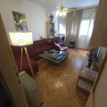 Apartman Trscanska Apartemnt 63 Family Split